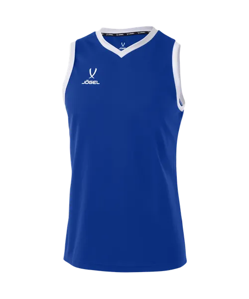 Изображение товара Майка баскетбольная Jogel Camp Basic JC2TA0121.Z2 (XXXL, синий)