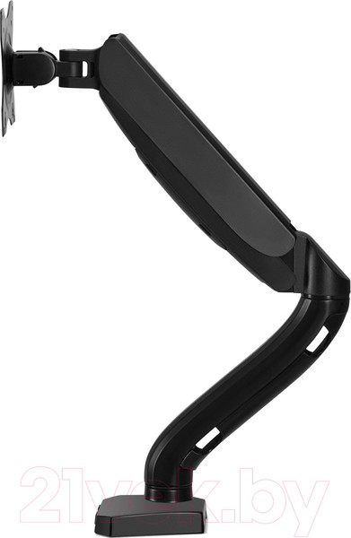 Изображение товара Кронштейн для монитора Buro M1 (черный)