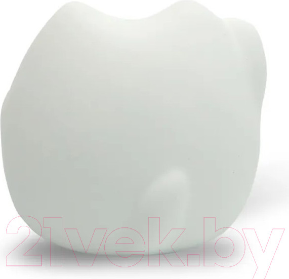 Изображение товара Статуэтка Hatamoto Манэки Кот / MK-02 (белый)