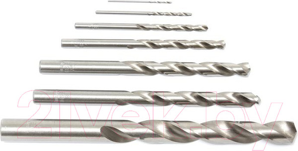 Изображение товара Набор сверл Forsage F-DSP35H