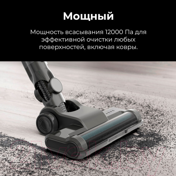 Изображение товара Вертикальный пылесос Aeno Cordless Vacuum Cleaner SC1 / ASC0001