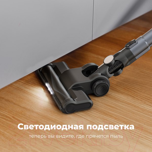 Изображение товара Вертикальный пылесос Aeno Cordless Vacuum Cleaner SC1 / ASC0001