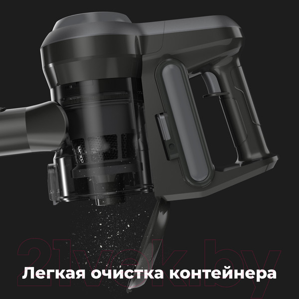 Изображение товара Вертикальный пылесос Aeno Cordless Vacuum Cleaner SC1 / ASC0001