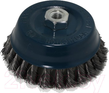 Изображение товара Щетка для электроинструмента Forsage F-BWC103