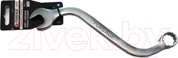 Изображение товара Гаечный ключ Forsage F-76115A