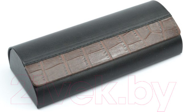 Изображение товара Футляр для очков Brig OB26P.10.07  (искусственная кожа)