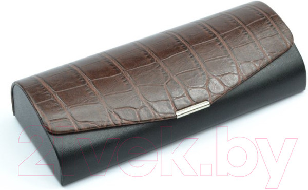 Изображение товара Футляр для очков Brig OB27K.10.07 (искусственная кожа)