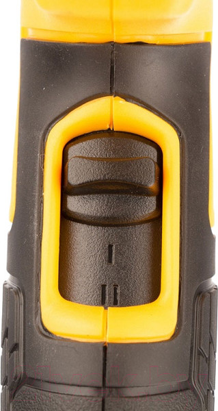 Изображение товара Строительный фен Denzel HG-2000E (28007)