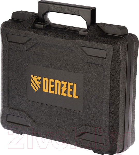 Изображение товара Строительный фен Denzel HG-2000E (28007)