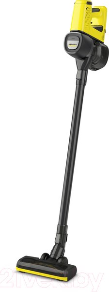 Изображение товара Вертикальный пылесос Karcher VC 4 Cordless MyHome (1.198-620.0)