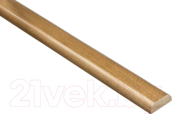 Изображение товара Притворная планка Юни 8x34x2070 (дуб беленый)
