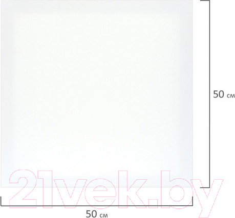 Изображение товара Холст для рисования Brauberg Art Debut / 191645