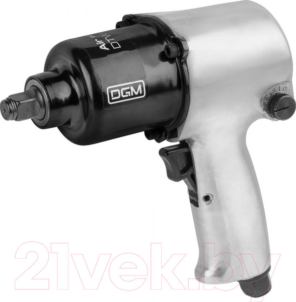 Изображение товара Пневмогайковерт DGM DTW-7012