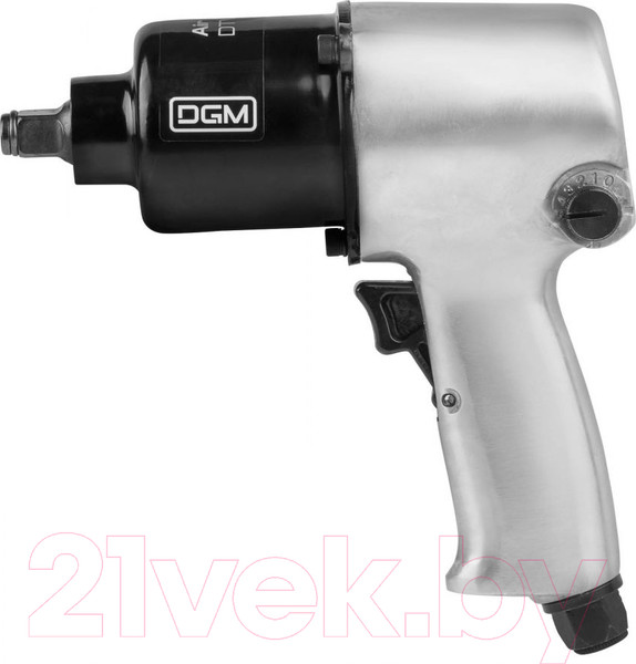 Изображение товара Пневмогайковерт DGM DTW-7012