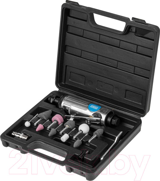 Изображение товара Пневмошлифмашина DGM DTG-2502