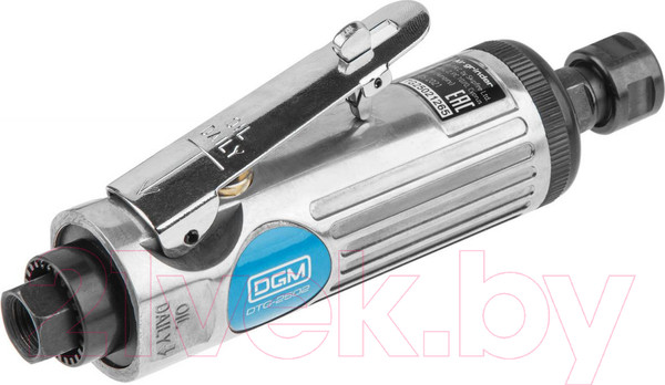 Изображение товара Пневмошлифмашина DGM DTG-2502