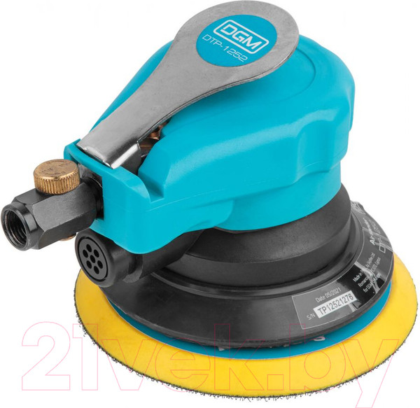 Изображение товара Пневмошлифмашина DGM DTP-1252