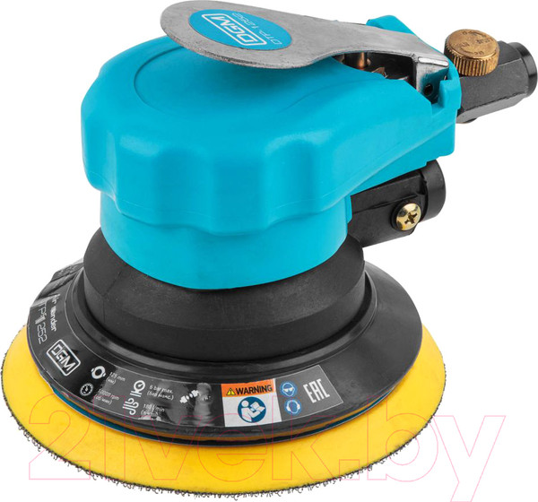 Изображение товара Пневмошлифмашина DGM DTP-1252