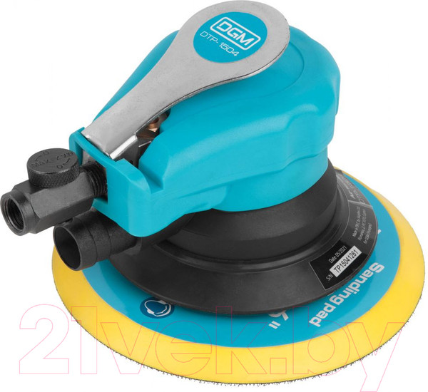 Изображение товара Пневмошлифмашина DGM DTP-1504