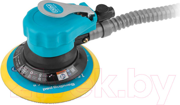 Изображение товара Пневмошлифмашина DGM DTP-1504