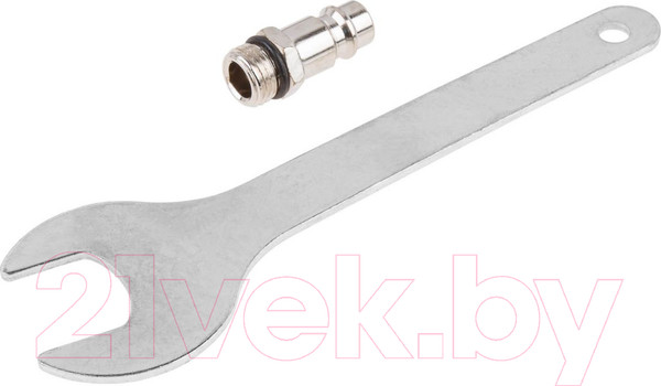 Изображение товара Пневмошлифмашина DGM DTP-1504