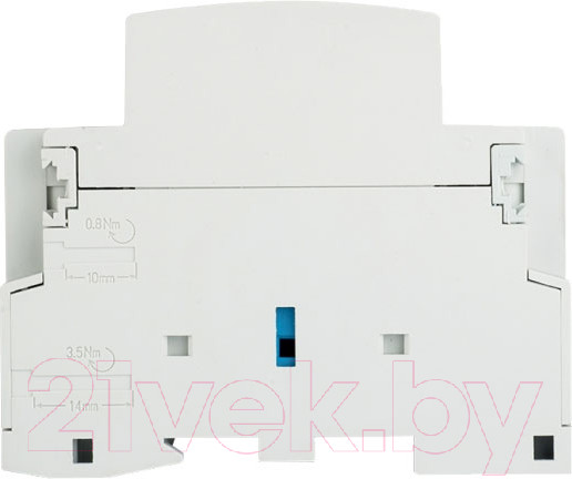 Изображение товара Контактор EKF PROxima km-3-63-40