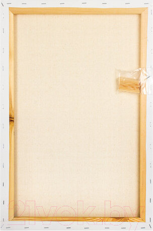 Изображение товара Холст для рисования Brauberg Art Classic / 191658