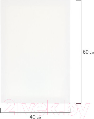 Изображение товара Холст для рисования Brauberg Art Classic / 191658