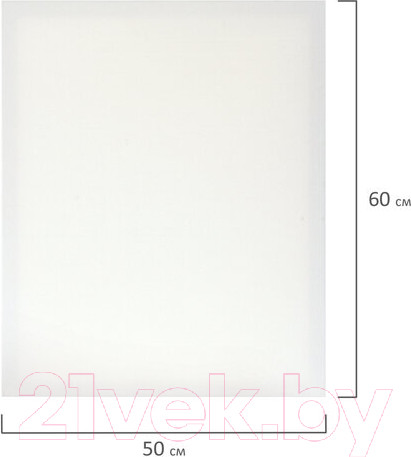 Изображение товара Холст для рисования Brauberg Art Classic / 191659