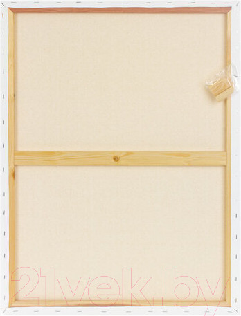 Изображение товара Холст для рисования Brauberg Art Classic / 191660