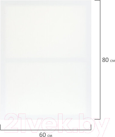 Изображение товара Холст для рисования Brauberg Art Classic / 191660