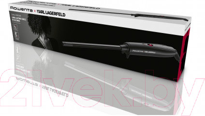 Изображение товара Плойка Rowenta CF311LF0