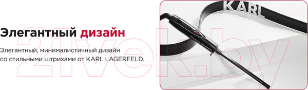 Изображение товара Плойка Rowenta CF311LF0