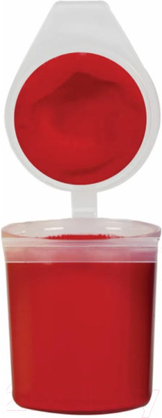 Изображение товара Акриловые краски Остров Сокровищ 191688 (6цв)