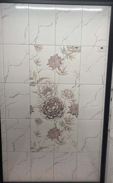 Изображение товара Плитка Euro-Ceramics Калакатта лайт 9KL0005TG (400x270)