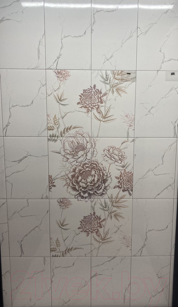 Изображение товара Плитка Euro-Ceramics Калакатта лайт 9KL0005TG (400x270)