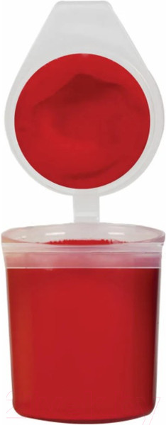 Изображение товара Акриловые краски Остров Сокровищ Для ткани / 191694 (12цв)