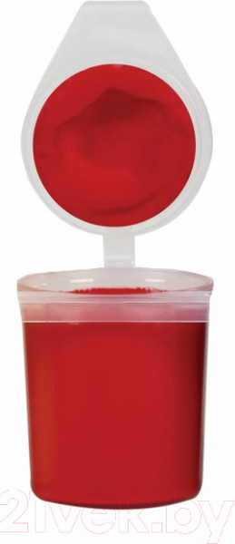 Изображение товара Гуашь Brauberg Premium / 191699 (6цв)