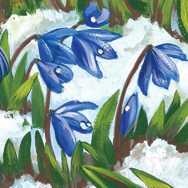 Изображение товара Гуашь Brauberg Premium / 191699 (6цв)