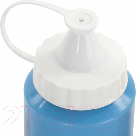 Изображение товара Акриловая краска Brauberg Art Classic / 191711 (250мл, небесно-голубой)