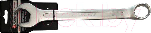 Изображение товара Гаечный ключ Forsage F-75519RD