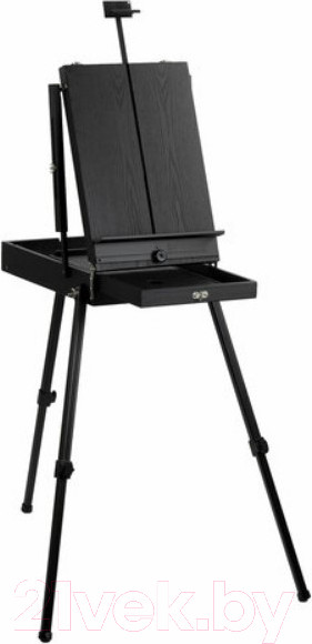 Изображение товара Этюдник Brauberg Art Premiere / 191755 (черный)