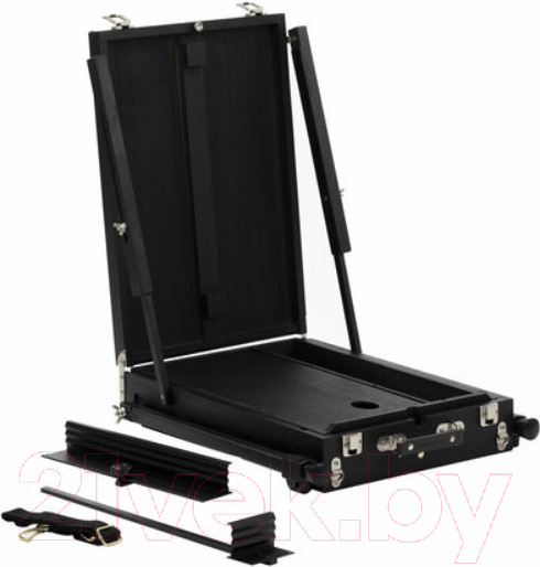 Изображение товара Этюдник Brauberg Art Premiere / 191755 (черный)