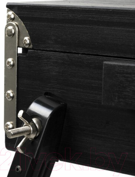 Изображение товара Этюдник Brauberg Art Premiere / 191755 (черный)