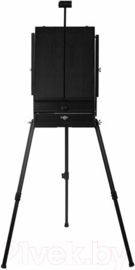 Изображение товара Этюдник Brauberg Art Premiere / 191755 (черный)