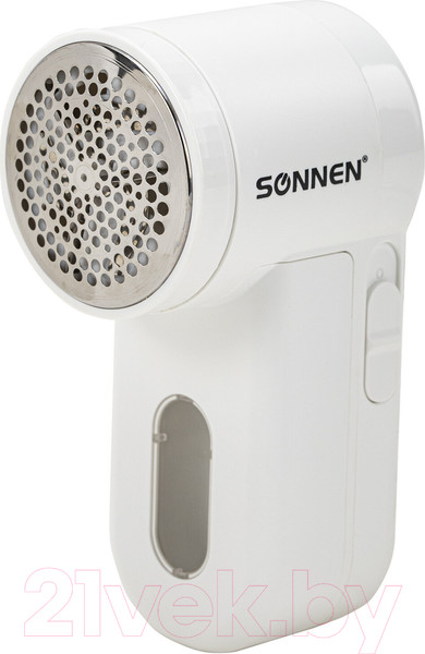 Изображение товара Машинка для удаления катышков Sonnen FS-9988 / 455466