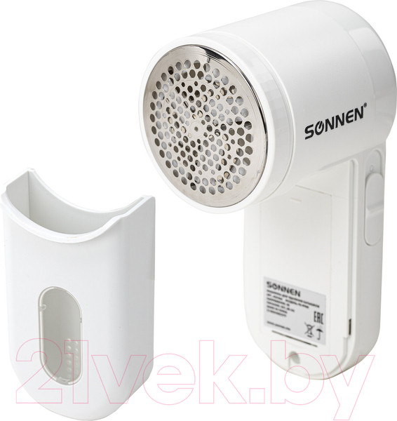 Изображение товара Машинка для удаления катышков Sonnen FS-9988 / 455466