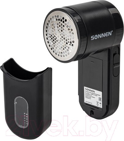 Изображение товара Машинка для удаления катышков Sonnen FS-9989 / 455467