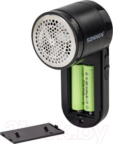 Изображение товара Машинка для удаления катышков Sonnen FS-9989 / 455467