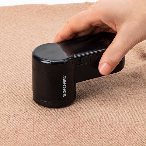 Изображение товара Машинка для удаления катышков Sonnen FS-9989 / 455467